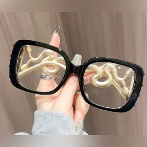 COPY - KILLSTAR Anti Blue Eyeglasses